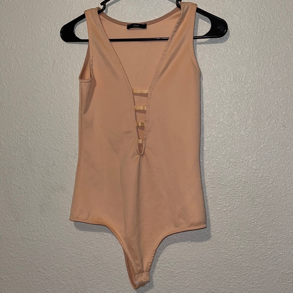 Fora bodysuit